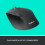 Logitech M720 Triathlon Multi-Device Wireless Mouse, Bluetooth, USB Unifying Receiver, 1000 DPI, 6 Programmable Buttons, 2-Year Battery, Compatible with Laptop 8
