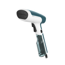 Cepillo de vapor - Tefal - DT6131 - 1300W - 70ml - Blanco-Azul