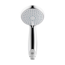 Showers Zest Universal 90mm 4-Spray Shower Head - Chrome