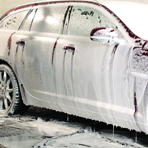 7205 Snow Foam, 500ml 2
