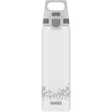 Sigg - 8951.40 - Borraccia - Total Clear ONE - Grigio - 0,75 L