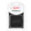 Scatola antibatterica Opro nera 3
