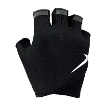 Gym Essential F Handschoenen Zwart/Wit M