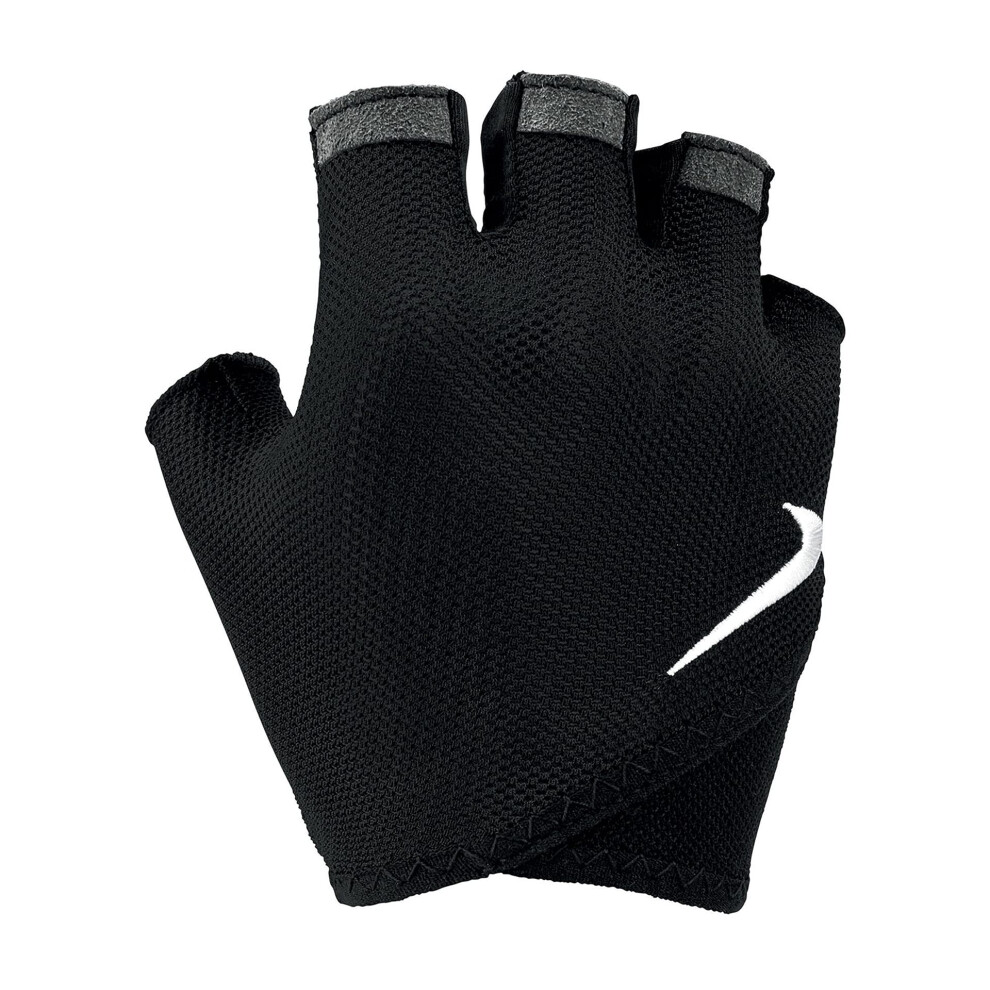 Gym Essential F Gloves Black/White M