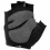 Nike Gym Essential Gloves Black/White L 2