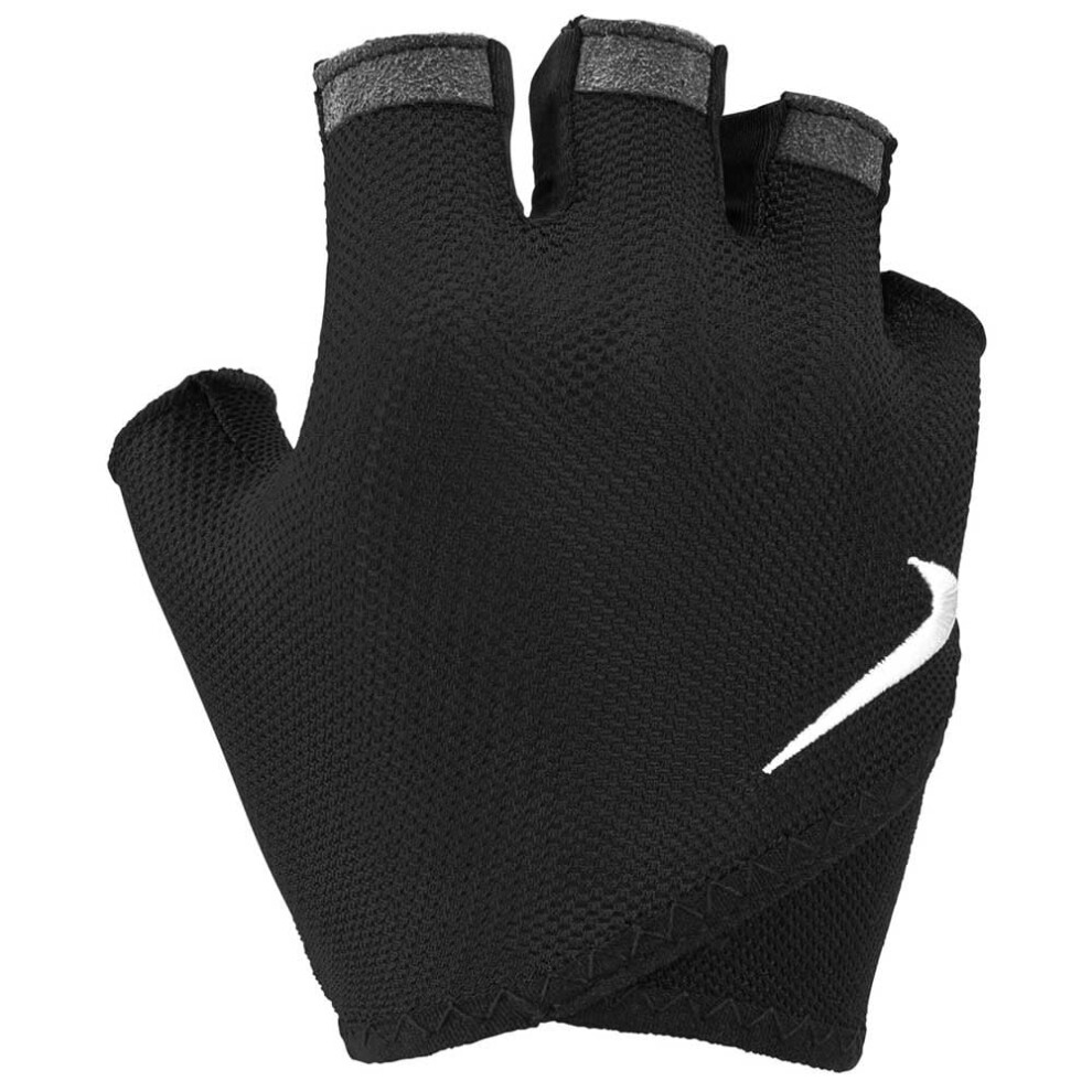 Gym Essential Gloves Black/White L