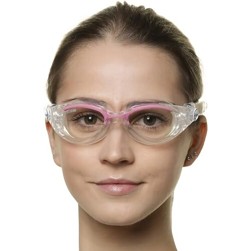 Cressi Schwimmbrille FLASH LADY 2