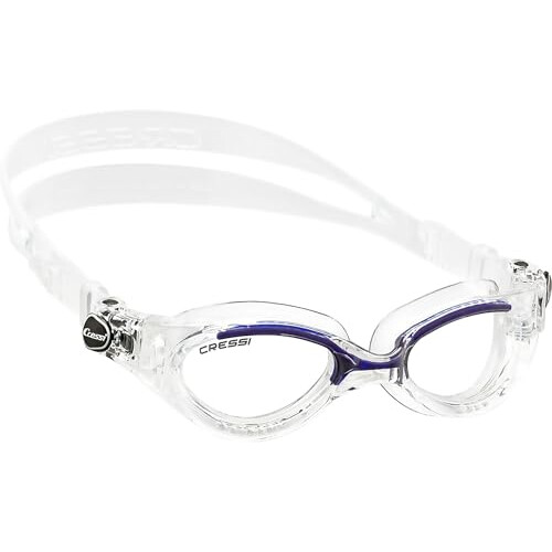 Cressi Schwimmbrille FLASH LADY