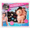 Clementoni 18631 Crazy Chic Lovely Fawn Make up Set for Children, Ages 6 Years Plus 9
