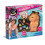 Clementoni 18631 Crazy Chic Lovely Fawn Make up Set for Children, Ages 6 Years Plus 1