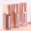 MAKEUP REVOLUTION Conceal and Define Concealer concealer C8 3,4 ml 6