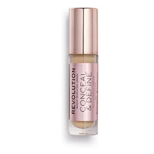 MAKEUP REVOLUTION Conceal and Define Concealer concealer C8 3,4 ml