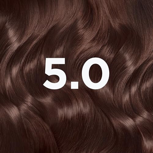 Garnier Garnier Gute Coloration 5.0 Hellbraun Kaffee Starter-Kit 1