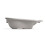 Onda 3-in-1 Multi-Stage Baby Bath, Grey 3