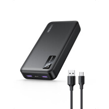 Batteria Esterna - UGREEN - 20000mAh - 22.5W - Carica Veloce - Display LED