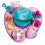 Clementoni Clementoni - Crazy Chic - Cool nail art - Nail studio 4