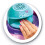 Clementoni Clementoni - Crazy Chic - Cool nail art - Nail studio 5