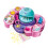 Clementoni Clementoni - Crazy Chic - Cool nail art - Nail studio 2