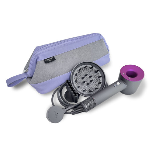Travel Case Dyson Hair Dryer With Bag Supersonic Hair Airwrap