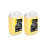 2 x 5L Car Wash and Wax Shampoo 1