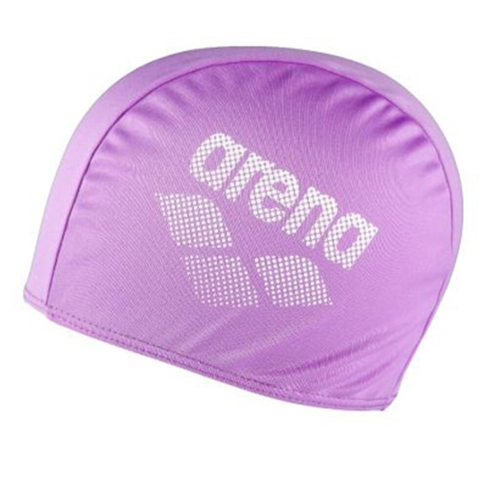 Cap-002467 Purple One Size