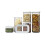 Set di debutto Mepal modula 7 pz - bianco 6