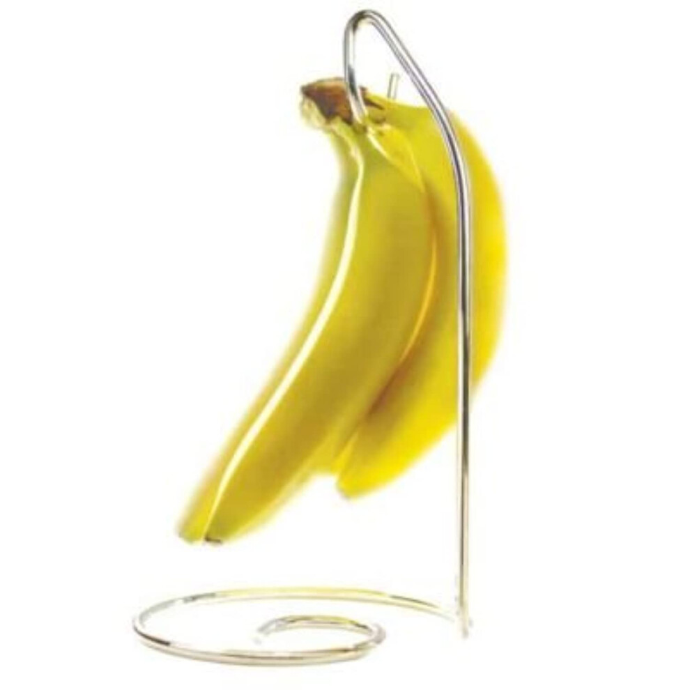 Banana Tree 26cm H â Allows Bananas to Ripen Naturally