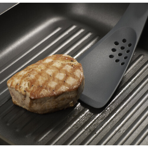 Joseph Joseph 5 in 1 Spoon spatula - Joseph Joseph - harmaa 2