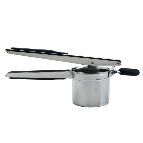 Good Grips Potato Ricer,Silver