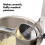 Good Grips Potato Ricer,Silver 6
