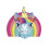 Janod Creatieve Kit - Multi-Activiteiten Regenboogdoos 8