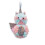 Janod Creatieve Kit - Multi-Activiteiten Regenboogdoos 4