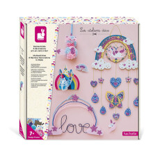 Creatieve Kit - Multi-Activiteiten Regenboogdoos