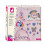 Janod Creatieve Kit - Multi-Activiteiten Regenboogdoos 1