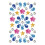 Janod Creatieve Kit - Multi-Activiteiten Regenboogdoos 10