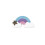 Janod Creatieve Kit - Multi-Activiteiten Regenboogdoos 6