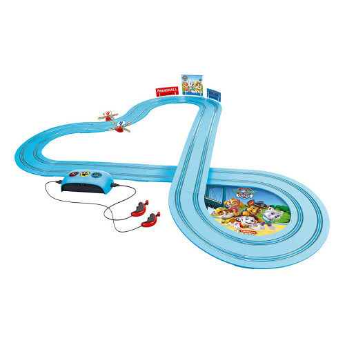Carrera Carrera FIRST 63032 PAW PATROL - Corsa 'N' Soccorso 1