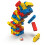 SPIN MASTER TOUR JENGA Die PAW Patrol 3