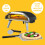 Casdon Casdon Ooni Play Pizzaofen 2