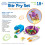 Learning Resources New Sprouts Stir Fry Set 5