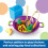Learning Resources New Sprouts Stir Fry Set 3