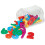 Learning Resources Jumbo Magnetic Numbers 3