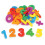 Learning Resources Jumbo Magnetic Numbers 6