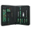 Bosch Home and Garden Universal Hand Tool Set 25-Piece (Versatile Tool Kit for General Purpose DIY Around The Home; Combination Pliers; Tape Measure; Spirit 2