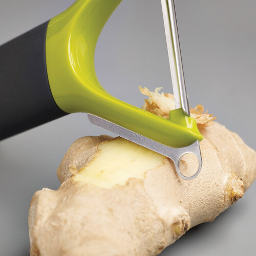Joseph Joseph Schiller - JOSEPH JOSEPH - Multi-peel - Ergonomisch - RVS - Vaatwasmachinebestendig 1