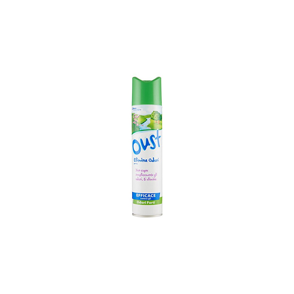 Odor Eliminator Spray - [Pack of 3]