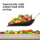 Good Grips Sheet Pan Scoop, Black 4