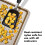 Good Grips Sheet Pan Scoop, Black 6