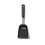 Good Grips Sheet Pan Scoop, Black 1