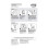 Small Refill Strips, 20 Strips per pack (Old Version) 6